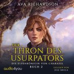 Der Thron des Usurpators (MP3-Download)
