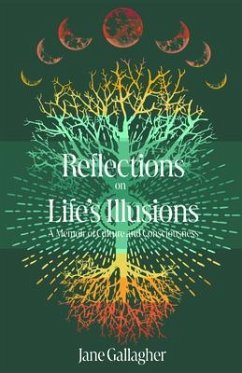 Cover Reflections on Life's Illusions (eBook, ePUB)