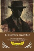 El Hombre Invisible   Spanish Version of The Invisible Man (eBook, ePUB) El Hombre Invisible   Spanish Version of The Invisible Man (eBook, ePUB)
