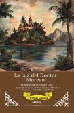 La Isla del Doctor Moreau   Spanish Version of The Island of Doctor Moreau (eBook, ePUB)
