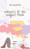Whispers of the Unquiet Mind (eBook, ePUB)