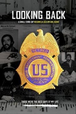 LOOKING BACK (eBook, ePUB) - Oberst, Howard