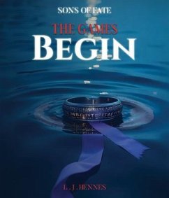 Cover Sons of Fate (eBook, ePUB)