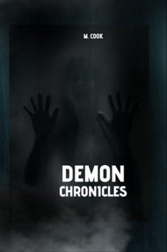 Cover Demon Chronicles (eBook, ePUB)