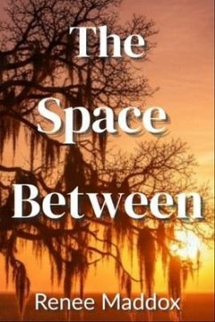 Cover The Space Between (eBook, ePUB)