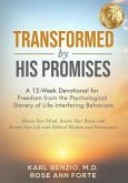 Transformed by His Promises (eBook, ePUB)