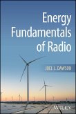 Energy Fundamentals of Radio (eBook, PDF)