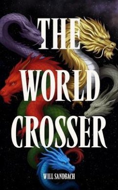 Cover The World Crosser (eBook, ePUB)