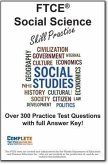 FTCE Social Science Skill Practice (eBook, ePUB)