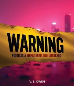 Cover Warning (eBook, ePUB)