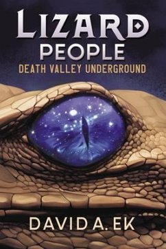 Cover Lizard People (eBook, ePUB)