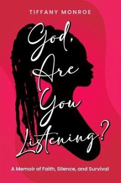 God, Are You Listening? (eBook, ePUB) Cover God, Are You Listening? (eBook, ePUB)