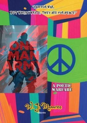 One Man Army (eBook, ePUB) One Man Army (eBook, ePUB)