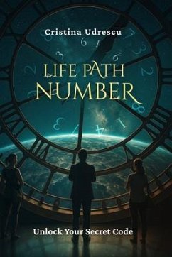 Life Path Number (eBook, ePUB) Cover Life Path Number (eBook, ePUB)