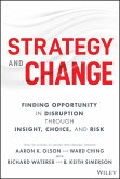 Strategy and Change (eBook, ePUB)