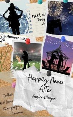 Happily Never After (eBook, ePUB) - Morgan, Kaylee