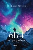6174 - The Quest Of The Truth (eBook, ePUB)