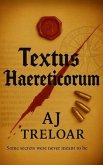 Textus Haereticorum (eBook, ePUB) Textus Haereticorum (eBook, ePUB)