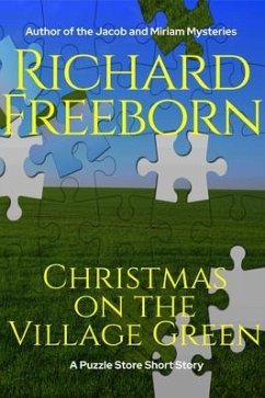 Christmas on the Village Green (eBook, ePUB) Cover Christmas on the Village Green (eBook, ePUB)