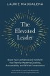 The Elevated Leader (eBook, ePUB) - Bild 1