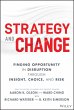 Strategy and Change (eBook, PDF) - Bild 1
