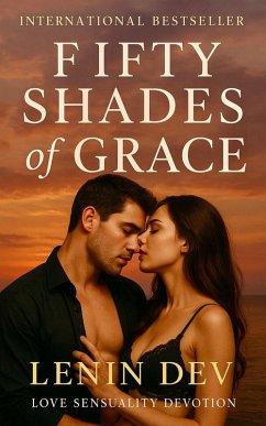 Cover Fifty Shades of Grace (eBook, ePUB)