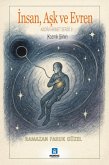 Insan, Ask ve Evren- Kozmik Siirler (Kadim Hikmet Serisi, #355) (eBook, ePUB) Insan, Ask ve Evren- Kozmik Siirler (Kadim Hikmet Serisi, #355) (eBook, ePUB)
