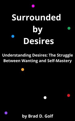 Cover Surrounded by Desires (eBook, ePUB)