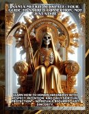 Santa Muerte Necklace: Your Guide to Sacred Connection, Not Just Style,Learn how to honor her energy with respect, intention, and daily spiritual protection - no rituals required, just sincerity. (eBook, ePUB)