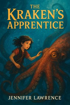 The Kraken's Apprentice (eBook, ePUB) - Lawrence, Jennifer