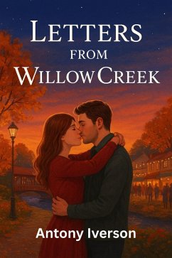 Cover Letters from Willow Creek (Romance In Willow Creek, #18) (eBook, ePUB)