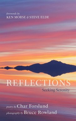 Reflections (eBook, ePUB)
