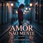 Amor Não Mente (eBook, ePUB)