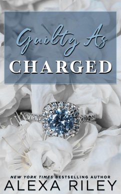 Cover Guilty As Charged (Love and Lawyers) (eBook, ePUB)