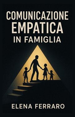 Cover Comunicazione Empatica in Famiglia (eBook, ePUB)
