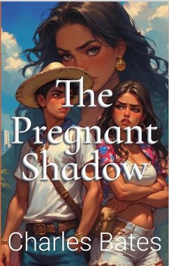 Cover The Pregnant Shadow (eBook, ePUB)