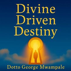 Cover Divine Driven Destiny (eBook, ePUB)