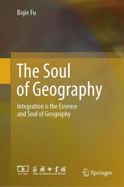 Cover The Soul of Geography (eBook, PDF)