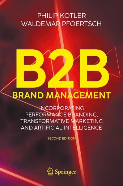 B2B Brand Management (eBook, PDF) B2B Brand Management (eBook, PDF)