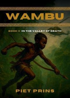 Cover Wambu (eBook, ePUB)