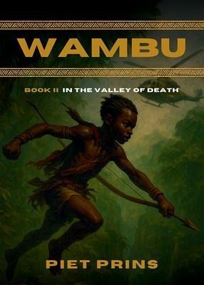 Wambu (eBook, ePUB)