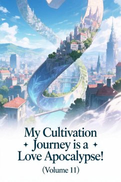 Cover My Cultivation Journey is a Love Apocalypse! (Volume 11) (eBook, ePUB)