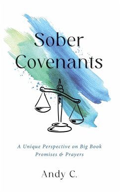 Cover Sober Covenants (eBook, ePUB)