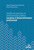 Gestão de pessoas na administração pública (eBook, ePUB)