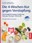 Die 4-Wochen-Kur gegen Verstopfung (eBook, ePUB)