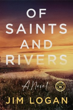 Cover Of Saints and Rivers (eBook, ePUB)