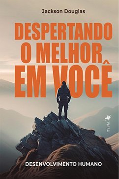 Cover Despertando o melhor em você (eBook, ePUB)