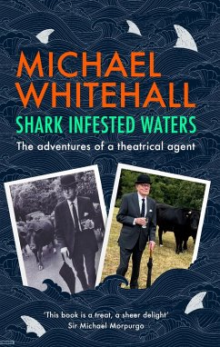 Shark-Infested Waters (eBook, ePUB) Cover Shark-Infested Waters (eBook, ePUB)