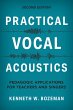 Practical Vocal Acoustics (eBook, PDF) - Bild 1