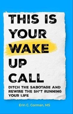 Cover This Is Your Wake Up Call (eBook, ePUB)
